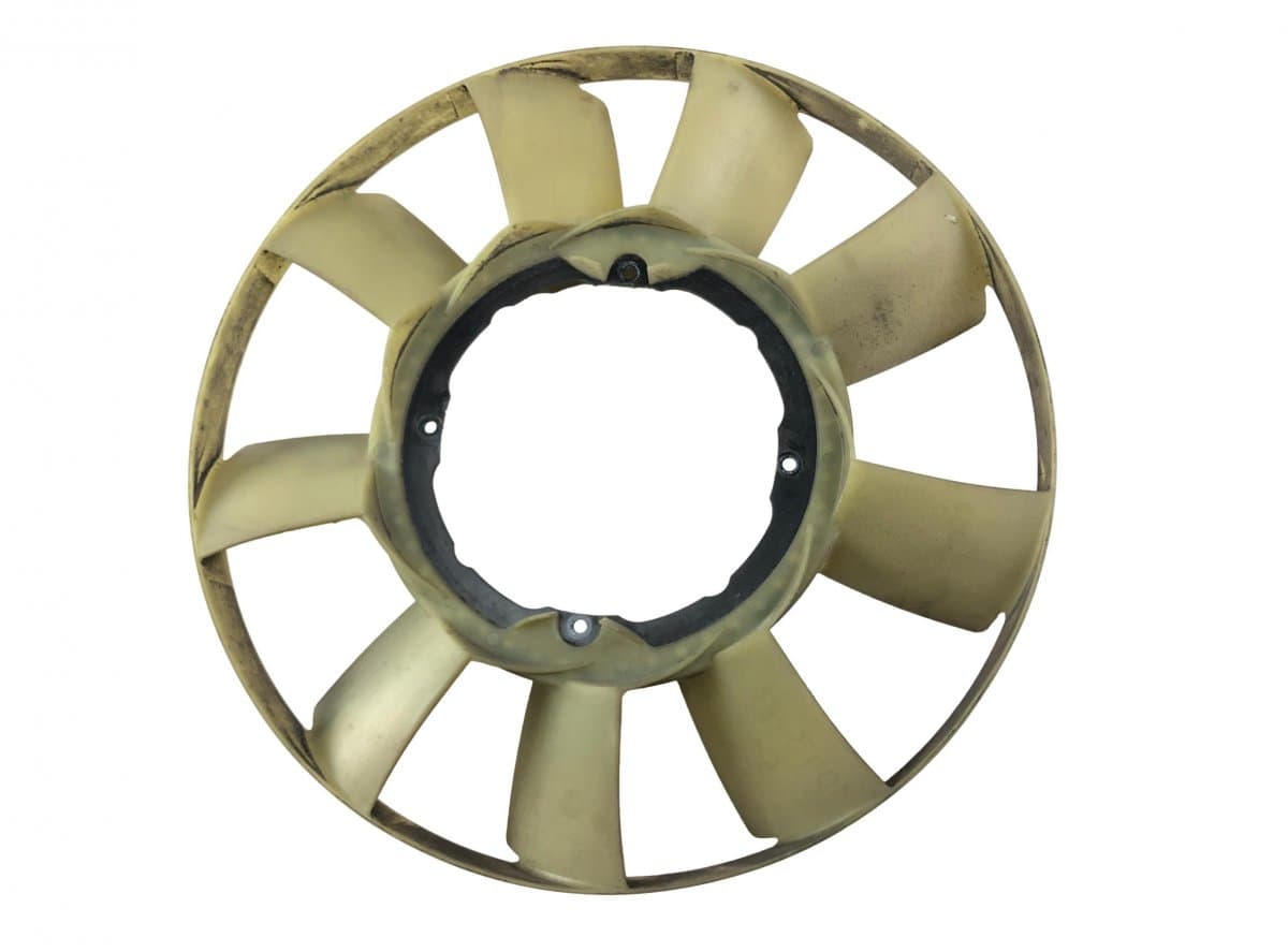 FORD 2335092 Cooling Fan Wing FORD RANGER III (TKE, PX) (2011-2023)