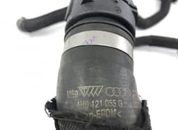 AUDI 4H0121055G Coolant Hose AUDI A8 (4H) (2009-2017) — thumbnail 2