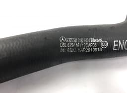 MERCEDES-BENZ A2055013182 Coolant Hose MERCEDES-BENZ C-CLASS (W205) (2013-2021) — thumbnail 2
