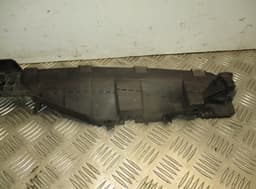 VW Cooling / radiator / fan / shroud, other VW SCIROCCO III (137) (2008-2017) — thumbnail 5