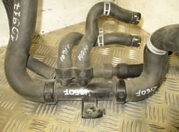RENAULT Coolant pipe RENAULT TALISMAN (L2M, KP) (2013-2022) — thumbnail 2