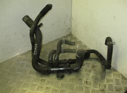 RENAULT Coolant pipe RENAULT TALISMAN (L2M, KP) (2013-2022) — thumbnail 1