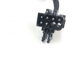 MERCEDES-BENZ A1728050024 Convertible Top motor MERCEDES-BENZ SLK (R172) (2011-2020) — thumbnail 3