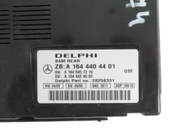 MERCEDES-BENZ A1644404401 A1644404301 A1649005101 Control units, other MERCEDES-BENZ R-CLASS (W251) (2006-2013) — thumbnail 2