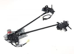 LEXUS 6320324050 Convertible roof locking mechanism LEXUS SC (Z30, Z40) (2001-2010) — thumbnail 1