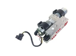MERCEDES-BENZ A1728050024 Convertible Top motor MERCEDES-BENZ SLK (R172) (2011-2020) — thumbnail 1