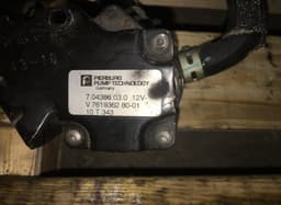 PEUGEOT Coolant Circulation Pump PEUGEOT 508 I (W23) (2010-2018) — thumbnail 2