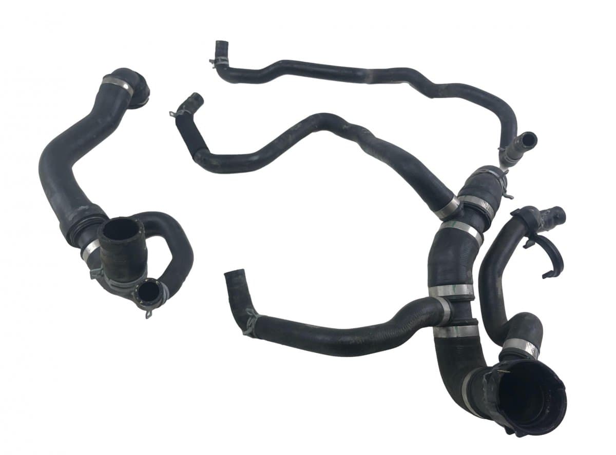 31474845 Coolant Hose VOLVO S90 / V90 (2016-)