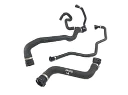 BMW 9170347 Coolant Hose BMW 5 (F10, F11) (2010-2017) — thumbnail 1