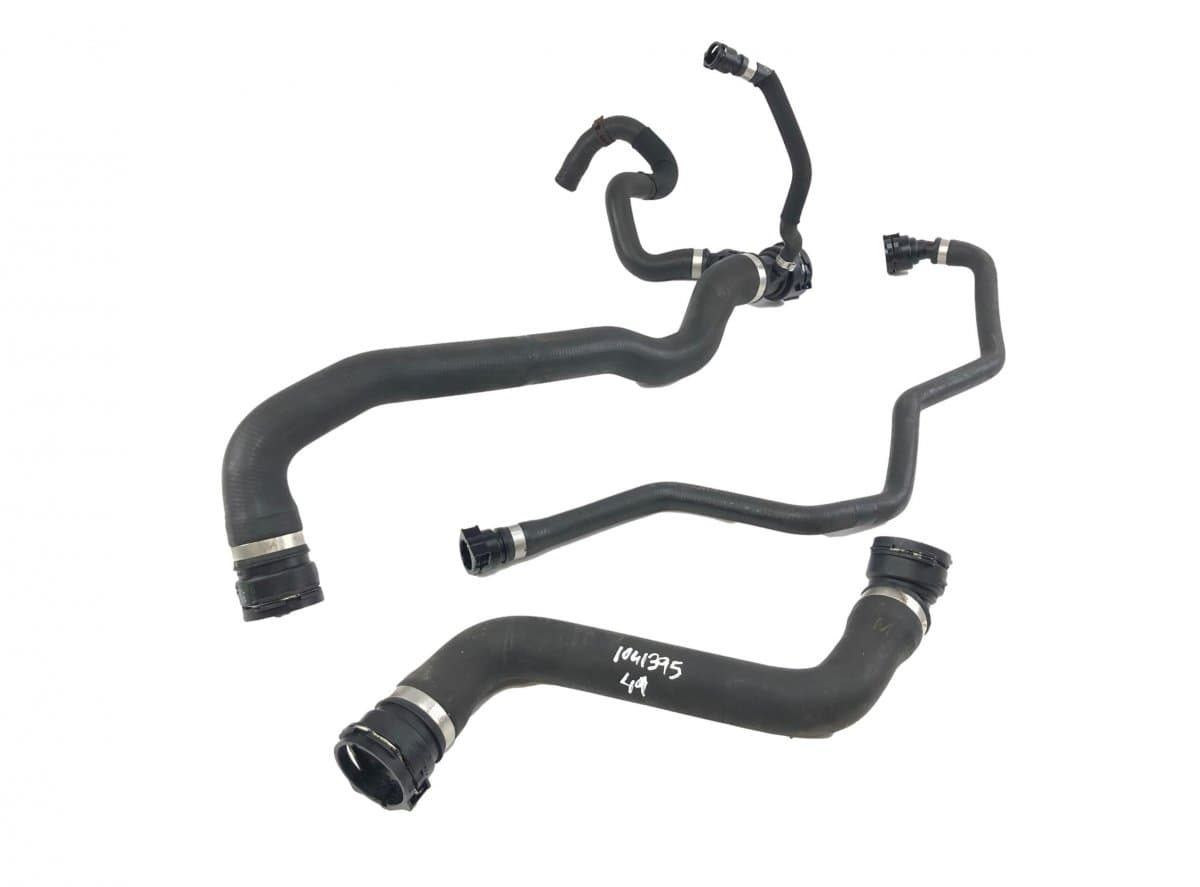 BMW 9170347 Coolant Hose BMW 5 (F10, F11) (2010-2017)