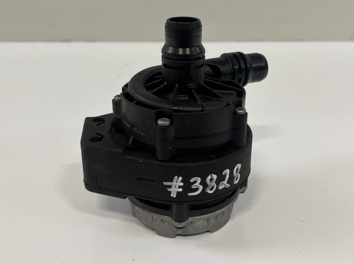9827567880 0392024023 Coolant Circulation Pump CITROËN C4 III / X (C41) (2020-)