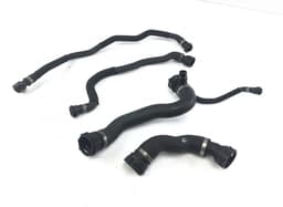 BMW 7800099 Coolant Hose BMW 7 (F01, F02) (2008-2016) — thumbnail 1