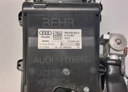 AUDI 8R0820003D 8R0820021 8R0820679 Cooling / radiator / fan / shroud, other AUDI Q5 (8R) (2008-2016) — thumbnail 5