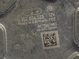 CITROËN 9827567880 0392024023 Coolant Circulation Pump CITROËN C4 III / X (C41) (2020-) — thumbnail 5