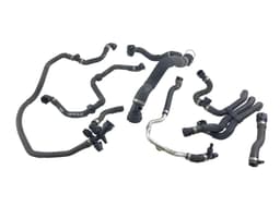 BMW 8514218 Coolant Hose BMW X5 (F15, F85) (2012-2018) — thumbnail 1
