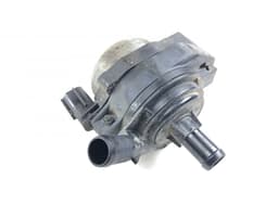 NISSAN 215805JU0A Coolant Circulation Pump NISSAN NAVARA III / NP300 (D23) (2014-) — thumbnail 1