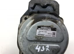 NISSAN 215805JU0A Coolant Circulation Pump NISSAN NAVARA III / NP300 (D23) (2014-) — thumbnail 2