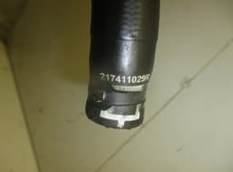 RENAULT Coolant pipe RENAULT TALISMAN (L2M, KP) (2013-2022) — thumbnail 2