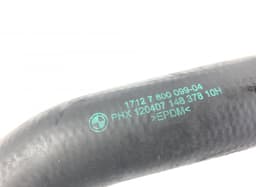 BMW 7800099 Coolant Hose BMW 7 (F01, F02) (2008-2016) — thumbnail 3