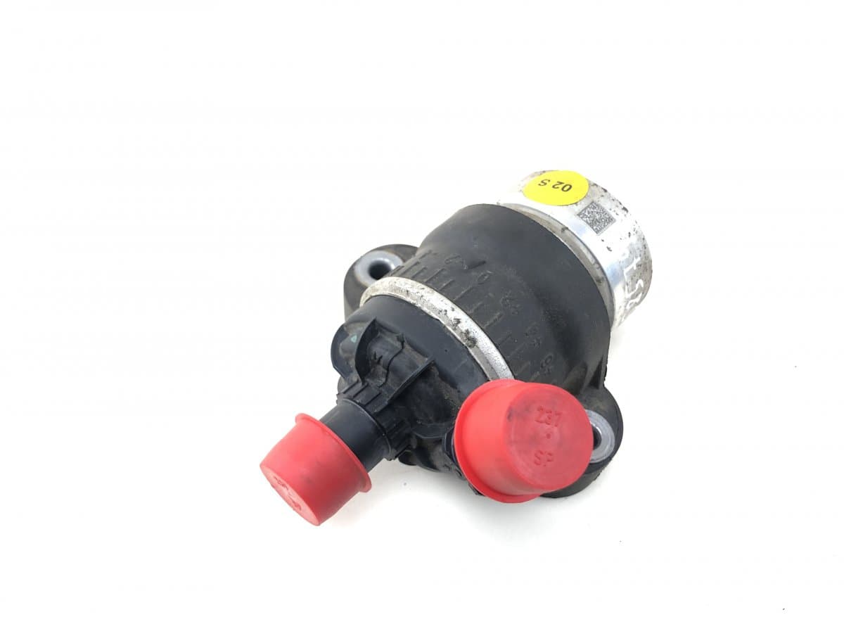 AUDI 707511020 Coolant Circulation Pump AUDI A6 (C8, 4A2, 4AH, 4A5) (2018-)