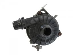 MERCEDES-BENZ A0005003000 A0005002686 Coolant Circulation Pump MERCEDES-BENZ C-CLASS (W205) (2013-2021) — thumbnail 3