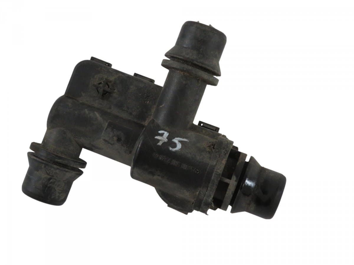 MERCEDES-BENZ A0005002340 Coolant Circulation Pump MERCEDES-BENZ C-CLASS (W205) (2013-2021)