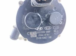 KIA 2511003HZ0 Coolant Circulation Pump KIA XCEED (CD) (2019-) — thumbnail 4