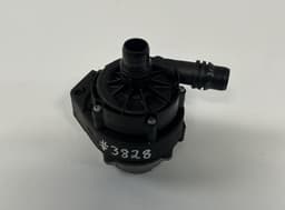 CITROËN 9827567880 0392024023 Coolant Circulation Pump CITROËN C4 III / X (C41) (2020-) — thumbnail 1
