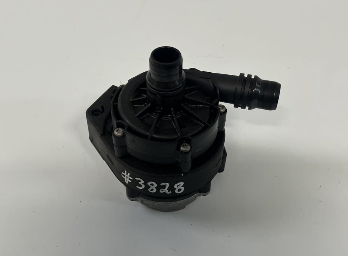 CITROËN 9827567880 0392024023 Coolant Circulation Pump CITROËN C4 III / X (C41) (2020-)