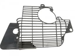 MERCEDES-BENZ A1405050588 A1405050488 1405050488 1405050588 Cooling / radiator / fan / shroud, other MERCEDES-BENZ S-CLASS (W140) (1991-1999) — thumbnail 2