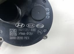 KIA 369002B200 Coolant Circulation Pump KIA XCEED (CD) (2019-) — thumbnail 4