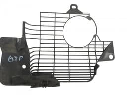 MERCEDES-BENZ A1405050588 A1405050488 1405050488 1405050588 Cooling / radiator / fan / shroud, other MERCEDES-BENZ S-CLASS (W140) (1991-1999) — thumbnail 5