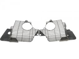 MERCEDES-BENZ A1405050588 A1405050488 1405050488 1405050588 Cooling / radiator / fan / shroud, other MERCEDES-BENZ S-CLASS (W140) (1991-1999) — thumbnail 1
