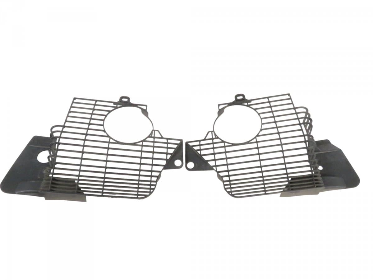MERCEDES-BENZ A1405050588 A1405050488 1405050488 1405050588 Cooling / radiator / fan / shroud, other MERCEDES-BENZ S-CLASS (W140) (1991-1999)