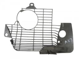 MERCEDES-BENZ A1405050588 A1405050488 1405050488 1405050588 Cooling / radiator / fan / shroud, other MERCEDES-BENZ S-CLASS (W140) (1991-1999) — thumbnail 3
