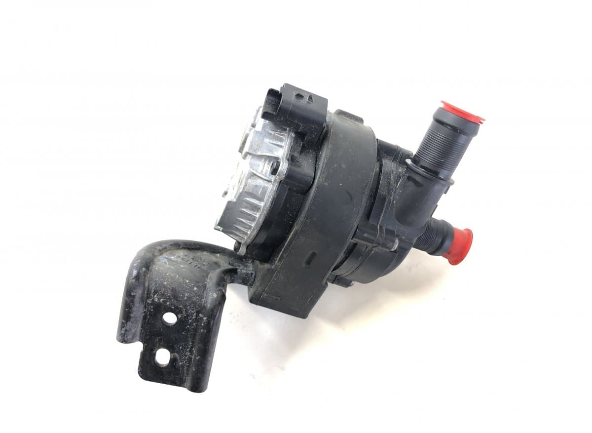 RENAULT 0392024151 Coolant Circulation Pump RENAULT KANGOO III (FFK, KFK) (2021-)