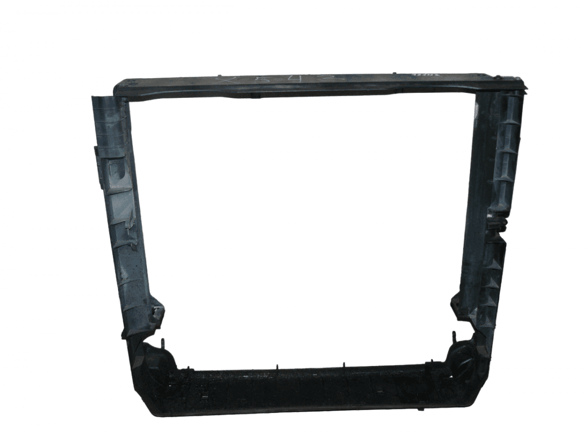 BMW Cooling / radiator / fan / shroud, other BMW X5 (E70) (2007-2013)