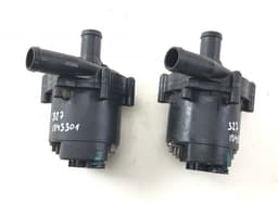 TESLA 106747300H Coolant Circulation Pump TESLA MODEL S (5YJS) (2012-) — thumbnail 1
