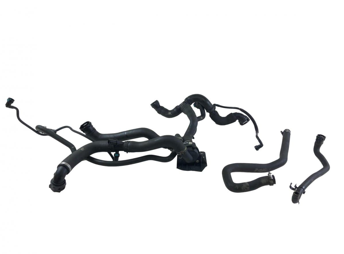 LAND ROVER LR039251 Coolant Hose LAND ROVER RANGE ROVER SPORT II (L494) (2013-2022)