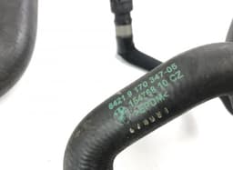 BMW 9170347 Coolant Hose BMW 5 (F10, F11) (2010-2017) — thumbnail 2