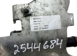 VOLVO 32222113 Coolant Circulation Pump VOLVO XC40 / EX40 / EC40 (536, 539) (2017-) — thumbnail 3