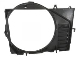 MERCEDES-BENZ A1405050055 1405050055 A1405051255 1405051255 A1405000155 Cooling Fan Cowl MERCEDES-BENZ S-CLASS (W140) (1991-1999) — thumbnail 2