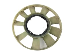 FORD 2335092 Cooling Fan Wing FORD RANGER III (TKE, PX) (2011-2023) — thumbnail 2