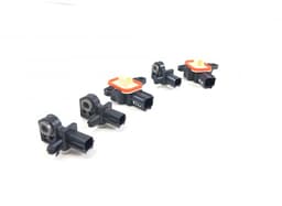 FORD 5118643 Crash Sensor Front FORD MONDEO Mk V (CD, CE, CF) (2014-2022) — thumbnail 1