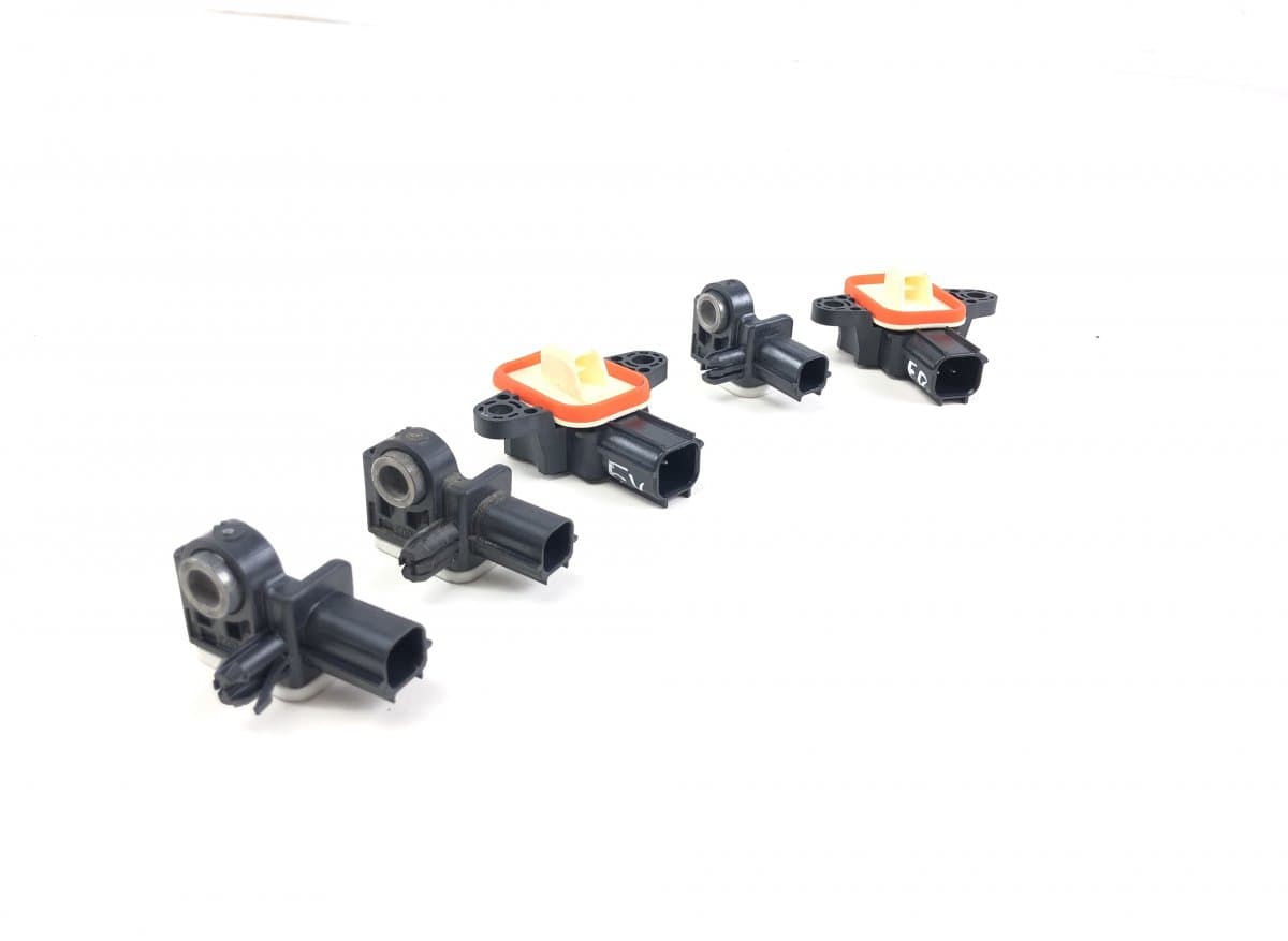 5118643 Crash Sensor Front FORD MONDEO Mk V (CD, CE, CF) (2014-2022)
