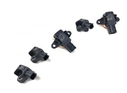 FORD 5118643 Crash Sensor Front FORD MONDEO Mk V (CD, CE, CF) (2014-2022) — thumbnail 2
