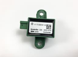 MERCEDES-BENZ A1729058300 Crash Sensor Front MERCEDES-BENZ SLK (R172) (2011-2020) — thumbnail 5