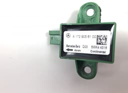 MERCEDES-BENZ A1729058300 Crash Sensor Front MERCEDES-BENZ SLK (R172) (2011-2020) — thumbnail 2