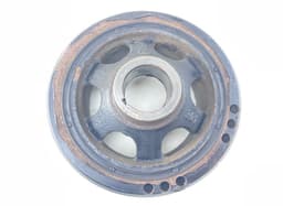 MERCEDES-BENZ A1560300403 Crankshaft Pulley MERCEDES-BENZ S-CLASS Coupe (C216) (2006-2013) — thumbnail 2