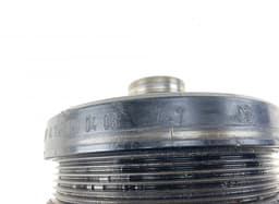 MERCEDES-BENZ A1560300403 Crankshaft Pulley MERCEDES-BENZ S-CLASS Coupe (C216) (2006-2013) — thumbnail 5